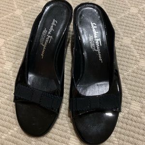 Ferragamo Slides